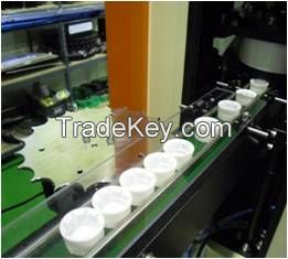 Bottle Closure Machine (Inner/Outer Inspection)