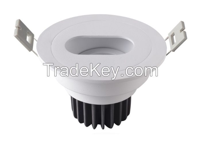 5W 550Lm Ra80 LED Ceiling Spotlights Dia110 Indoor Spotlights Lighting