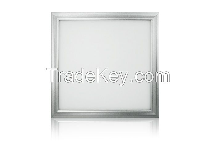 Square 40W 4000K 300x300 Led Panel Ceiling Light with Aluminum Housing