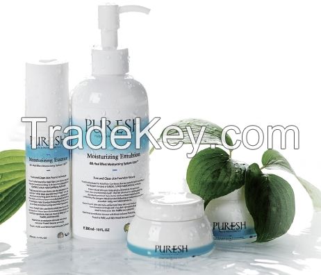 PURESH LOTION 