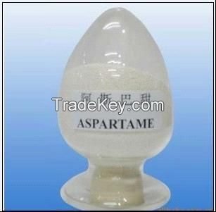 Aspartame