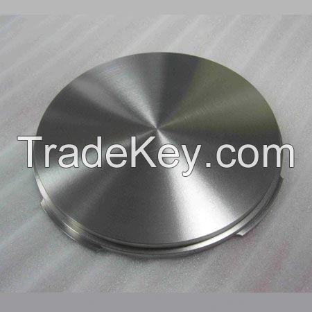 Tin (Sn) sputtering target