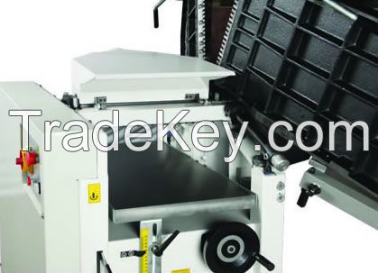 HD400 Combination Woodworking Machine