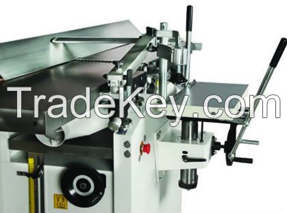 HD400 Combination Woodworking Machine