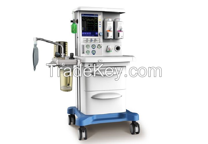 Anesthesia Machine