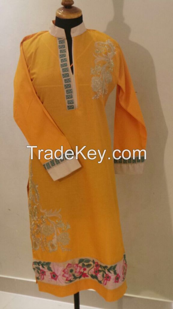 Shalwar Kameez