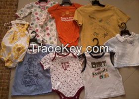 Childrens Clothing