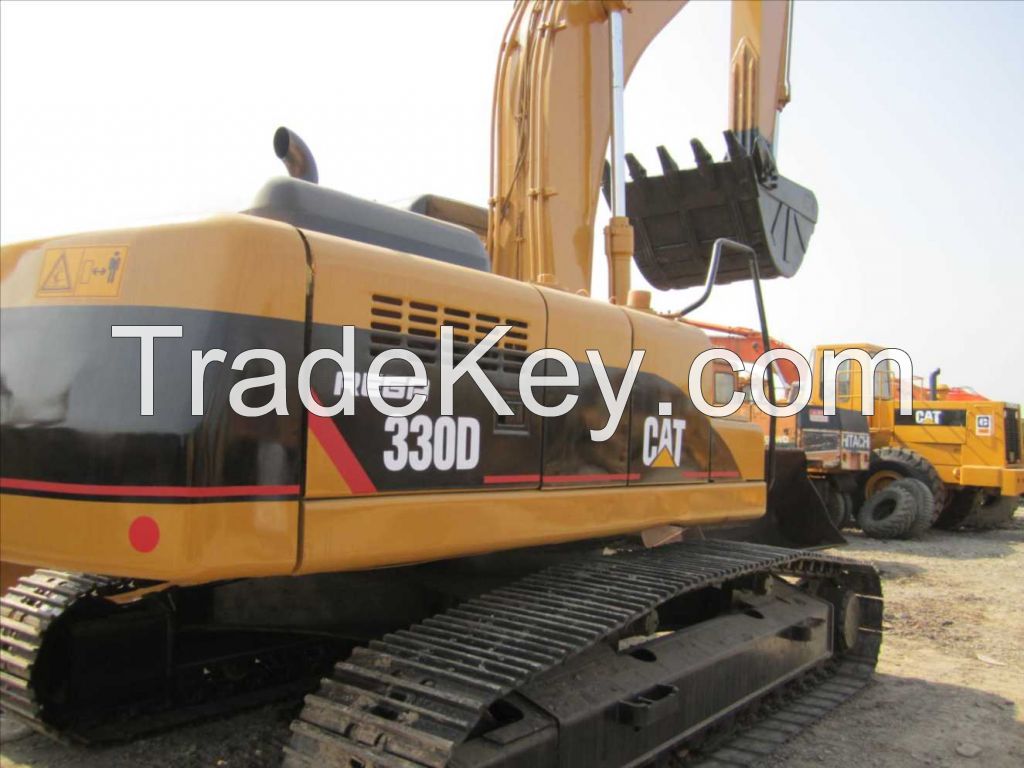 Used Caterpillar Original Japan