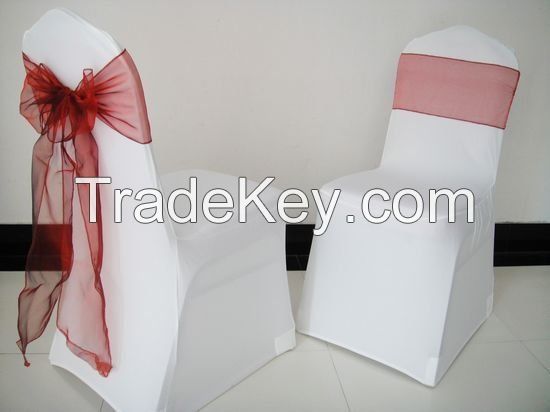 cheap wedding chair cover