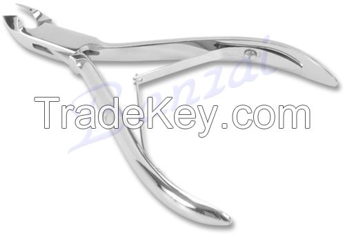 Cutticle &amp; Acrylic Nipper