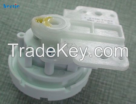 washing machine component