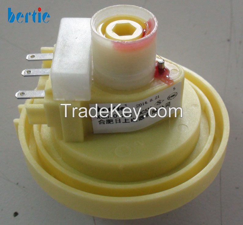 washing machine parts water level sensor