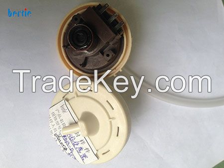 washing machine electrical accessory