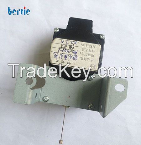 washing machine parts drain motor