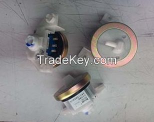 washing machine parts water level pressure sensor