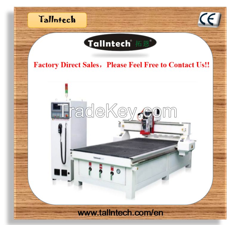 China professional manufacture high quality furniture cnc router