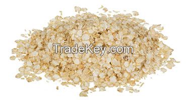 Organic andean grains