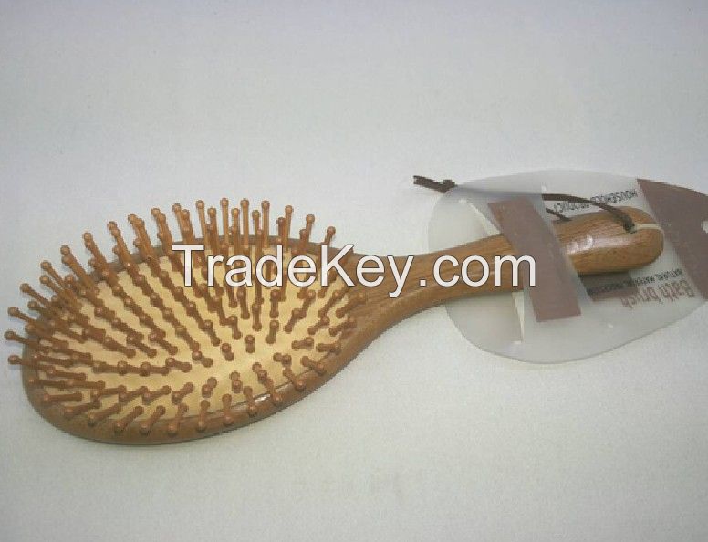 fashion hair brush