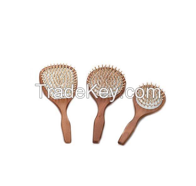 fashion hair brush