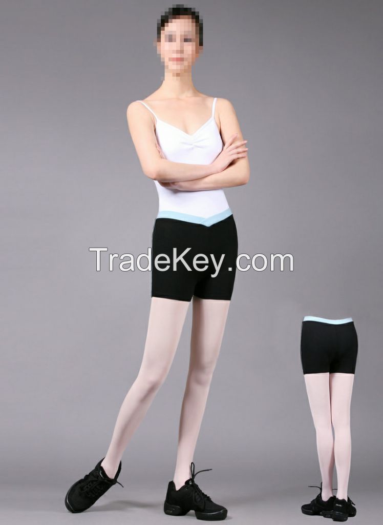 ballet leotard dance wear,pants