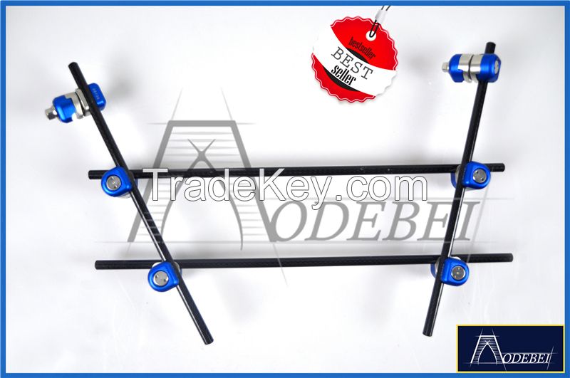 Orthopedic External Fixation System