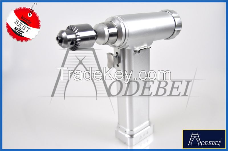 Mini Bone Drill, surgical power tools, medical power tools, orthopedic