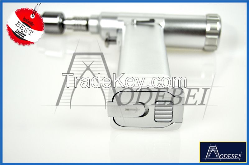 Mini Bone Drill, surgical power tools, medical power tools, orthopedic