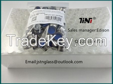 Best price 20ml headspace vial for HPLC