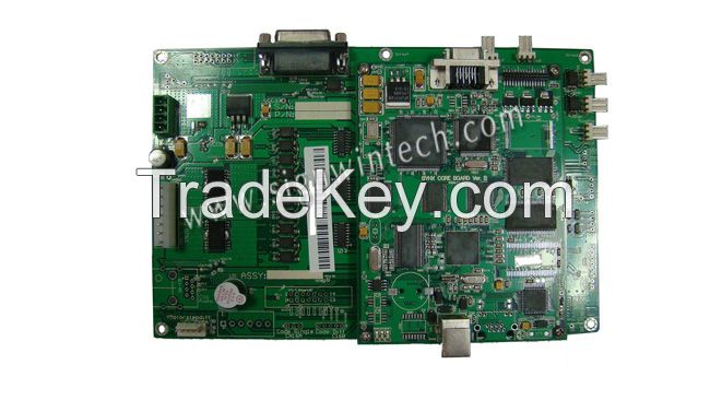 4>Allwin BYHX KM512 Core board/main board