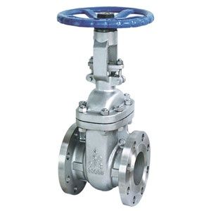 Gate Valve