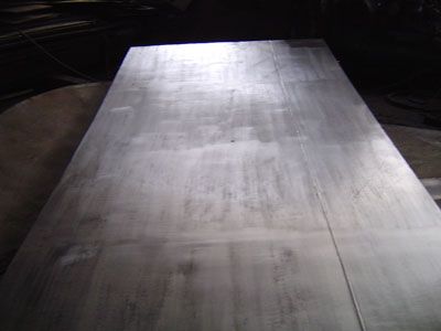 Clad plate Sheet Metal