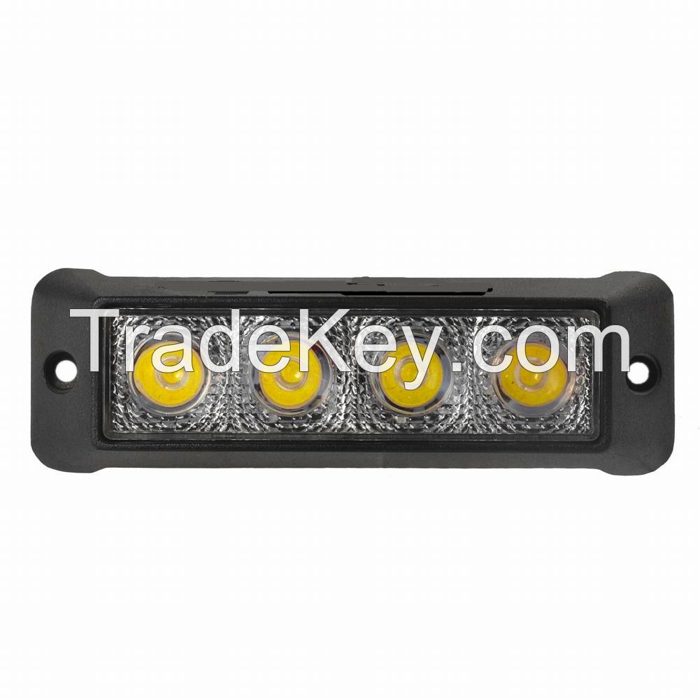 4X4 4WD , UTE, UTE Epistar 12W DC 10-30V 6500K LED Flood Off Road Waterp