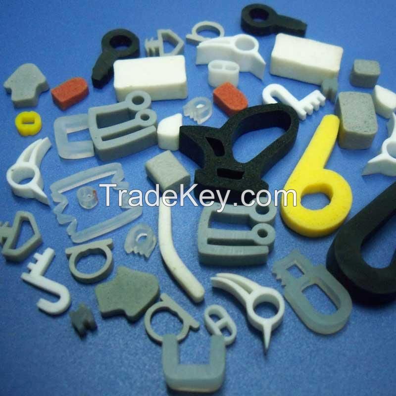 rubber seals