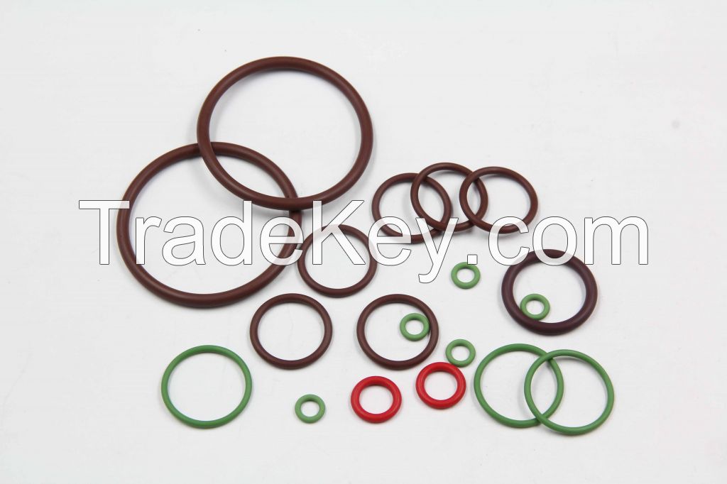 Rubber O Ring