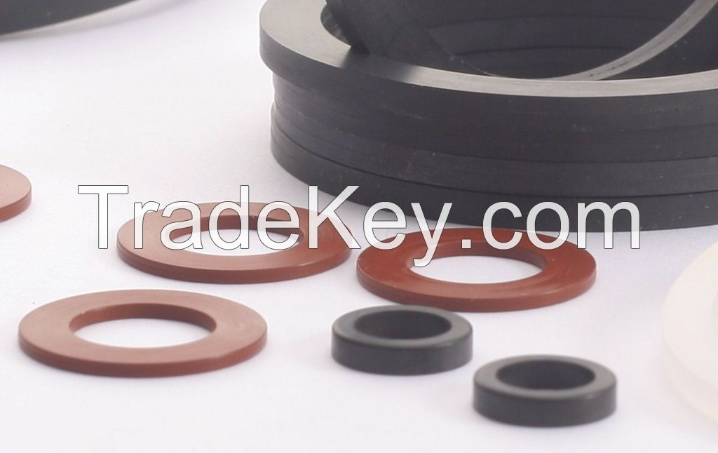 Rubber Gasket