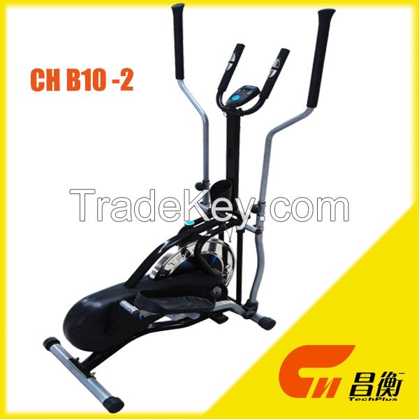 Home gym equipment elliptical AIR bike trainer