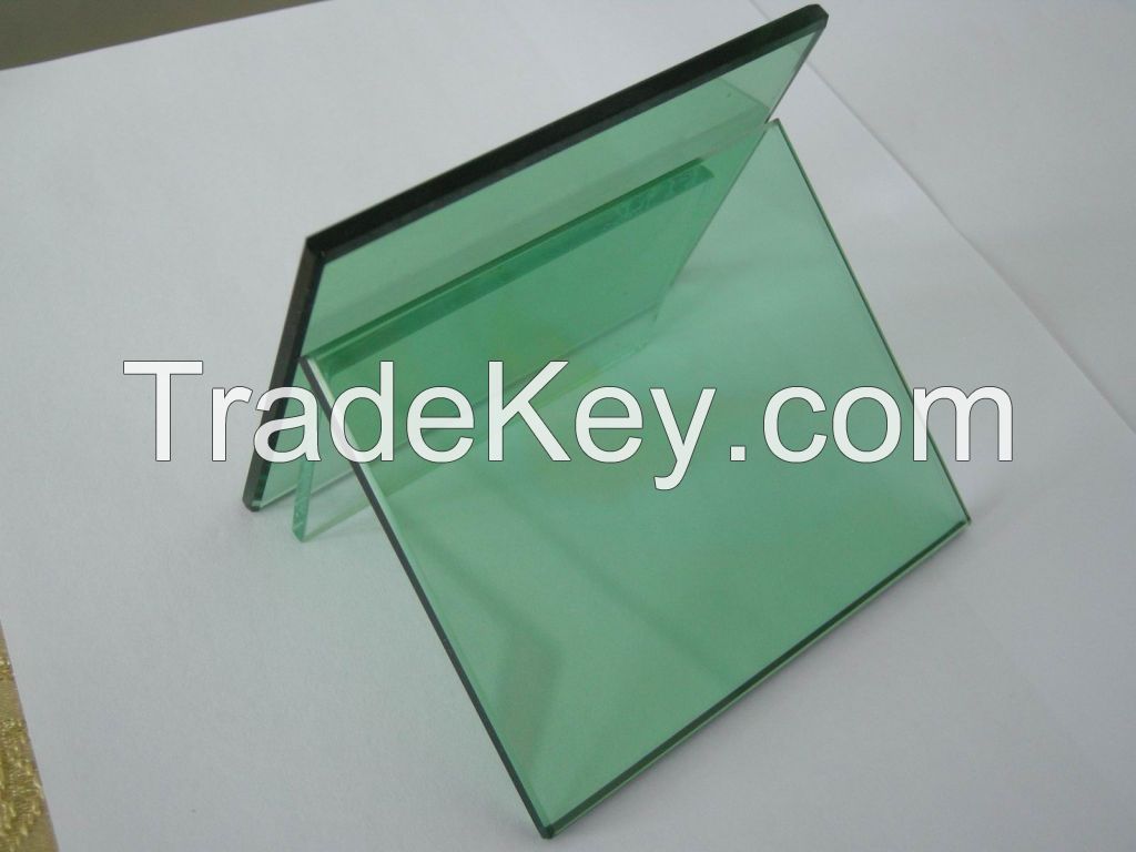 Ultra Clear Float tempered Glass, solar panel Glass in 2014