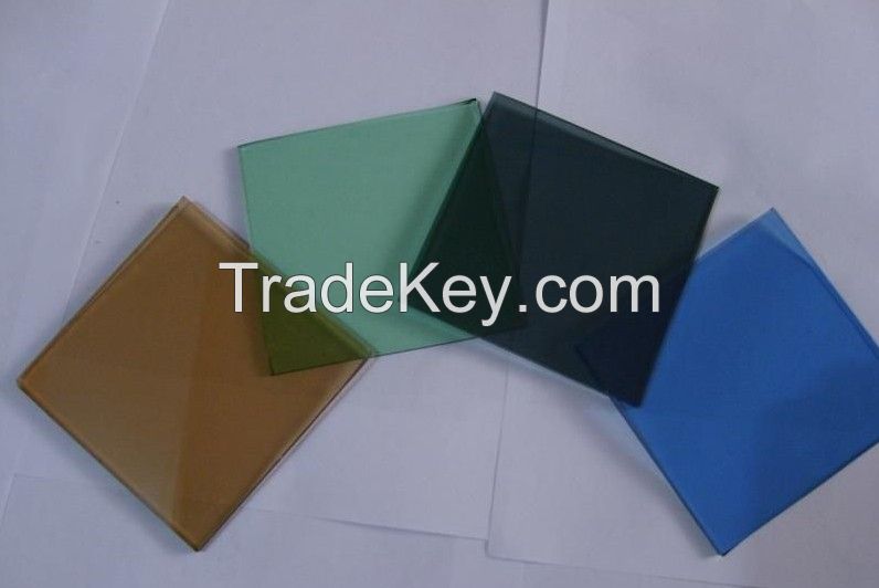 Ultra Clear Float tempered Glass, solar panel Glass in 2014