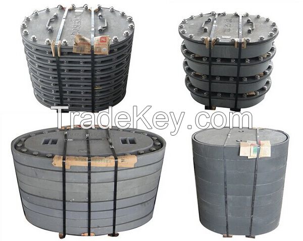 Hot Sale Marine Manhole Cover