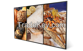 Bright LCD Digital Signage