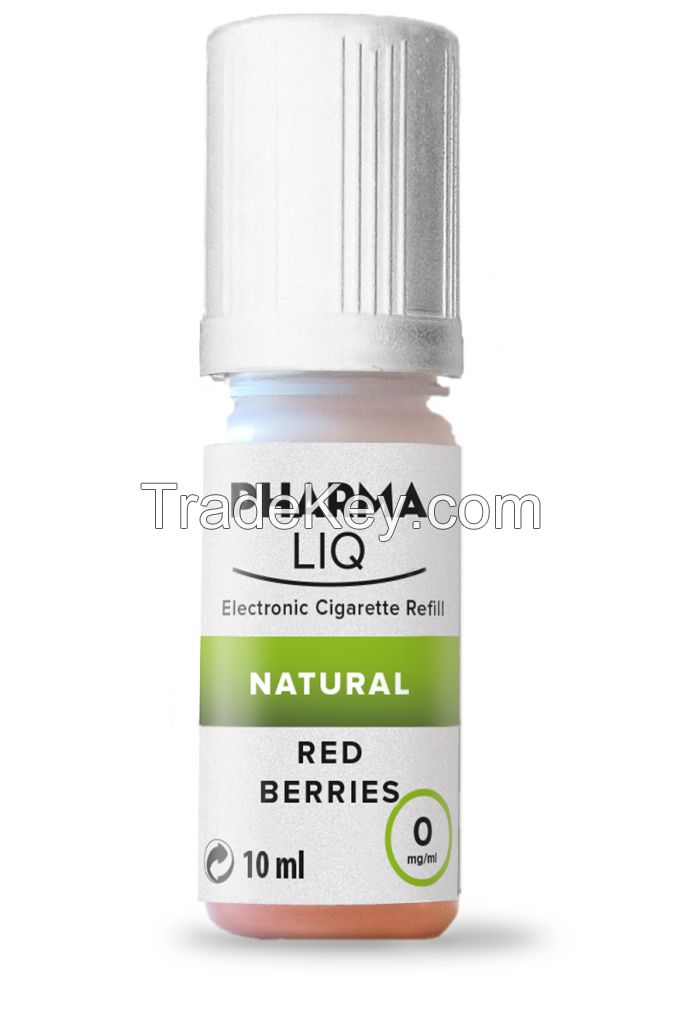 Pharma Liq Red berries