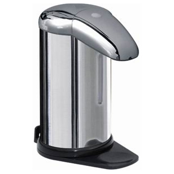 automatic soap dispenser