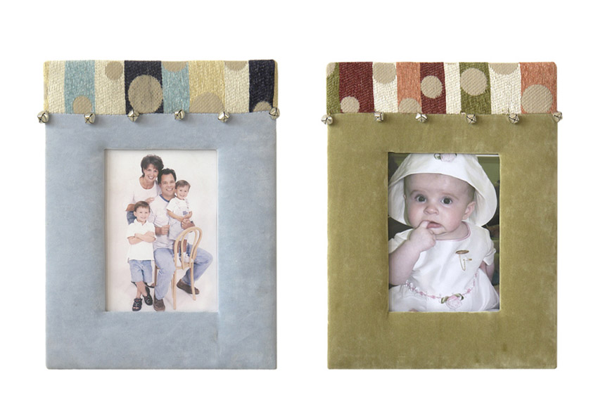 Originally Designed Xmas / Holiday Decor/ Fashion Photo Picture Frames