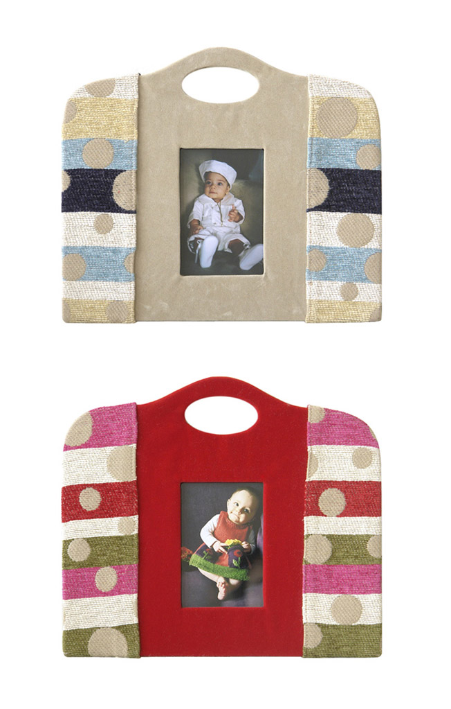 Originally Designed Xmas / Holiday Decor/ Fashion Photo Picture Frames