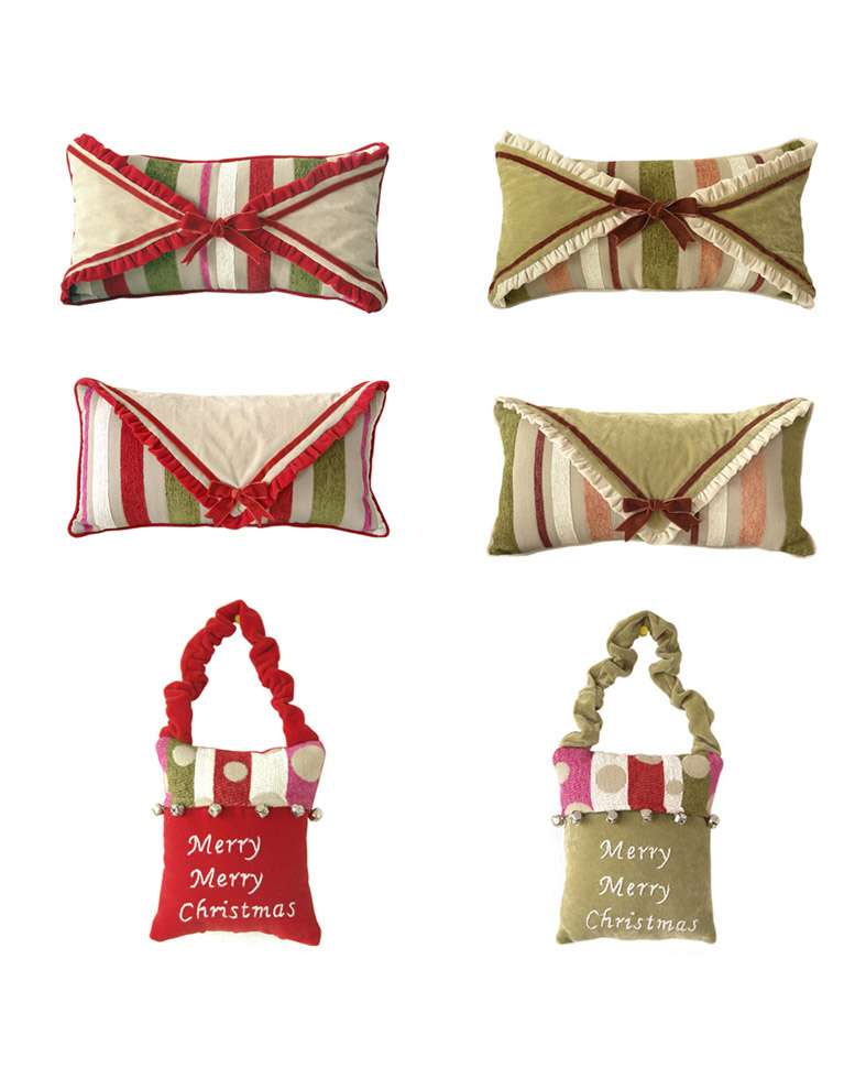 Originally designed Xmas/ Holiday/ Fashion Cushions and pillows