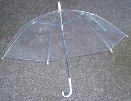 PVC Umbrella