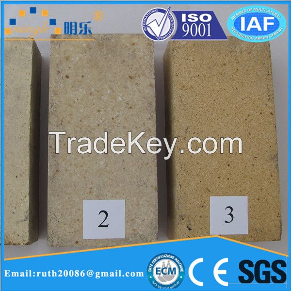 fire clay brick sk34