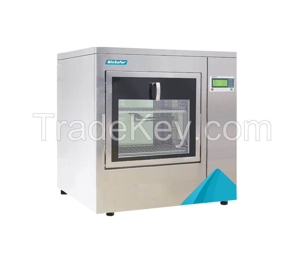 Biosafer-120 Glassware Washer