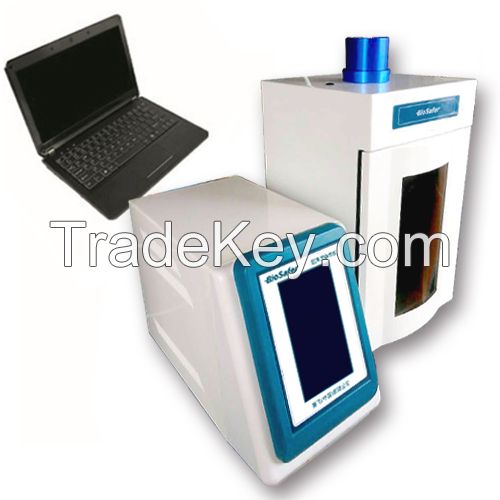 Biosafer 950E Ultrasonic homogenizer