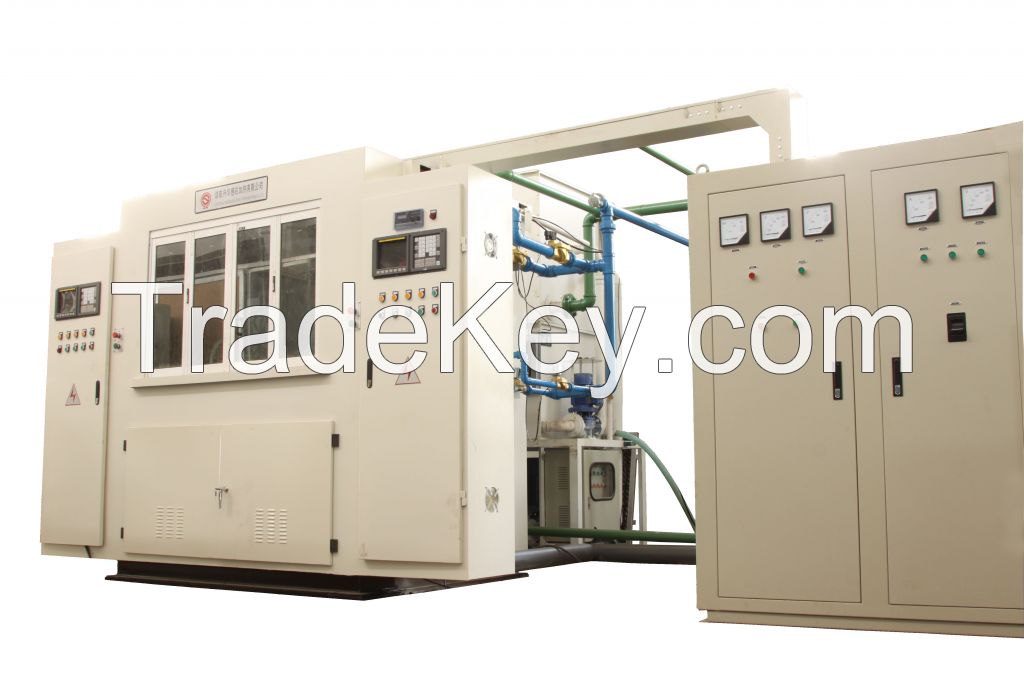 CVJ TJ quenching machine SAMPLE2